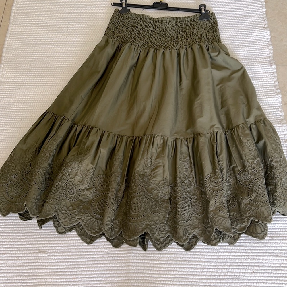 Jason Wu skirt, brand new